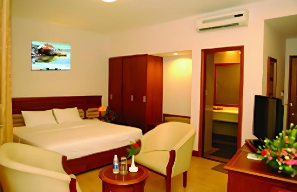 Star 39 Ho Chi Minh City