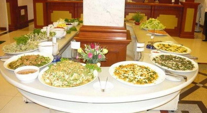 Star 39 Hotel 3*