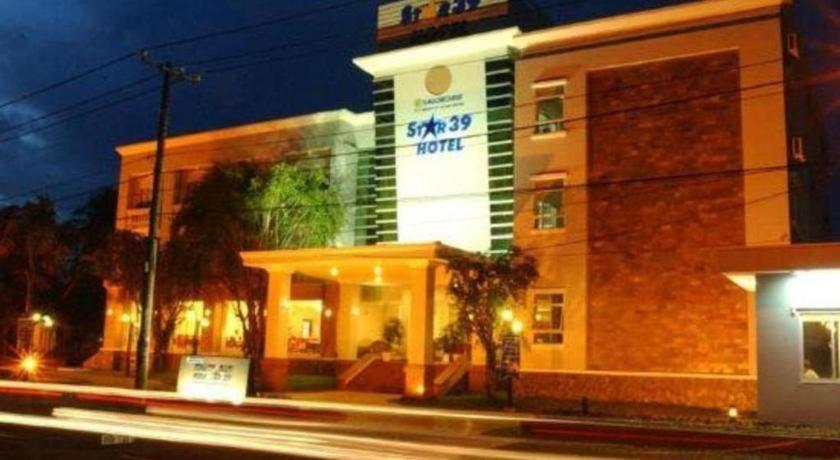 Star 39 3* Ho Chi Minh City