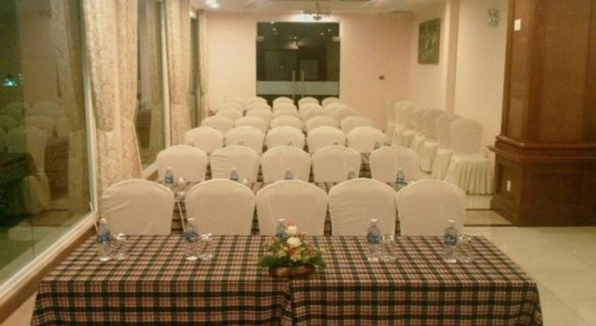 Star 39 3* Ho Chi Minh City