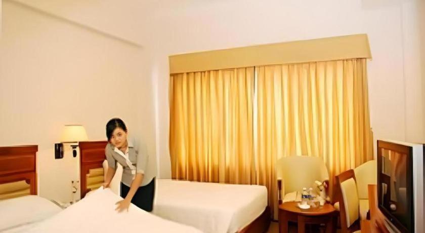 Star 39 3* Ho Chi Minh City