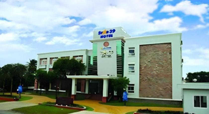 Hotel Star 39 Ho Chi Minh City