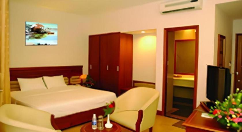 Star 39 Hotel Ho Chi Minh City
