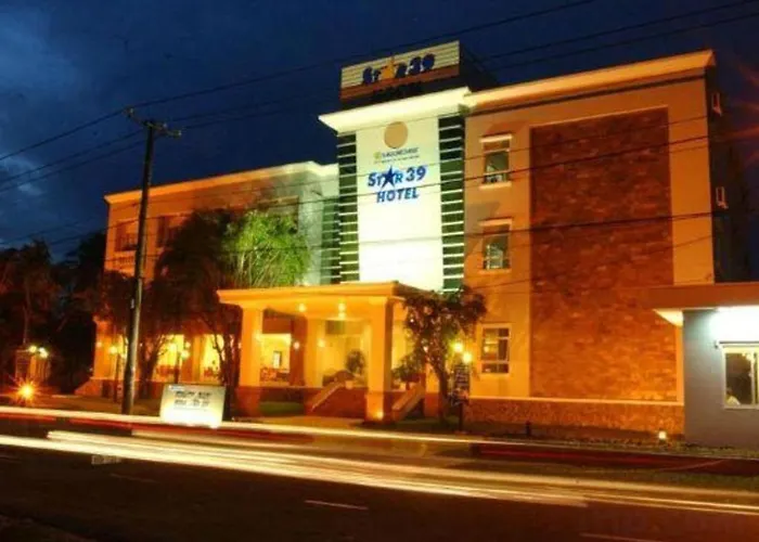 Hotel Star 39