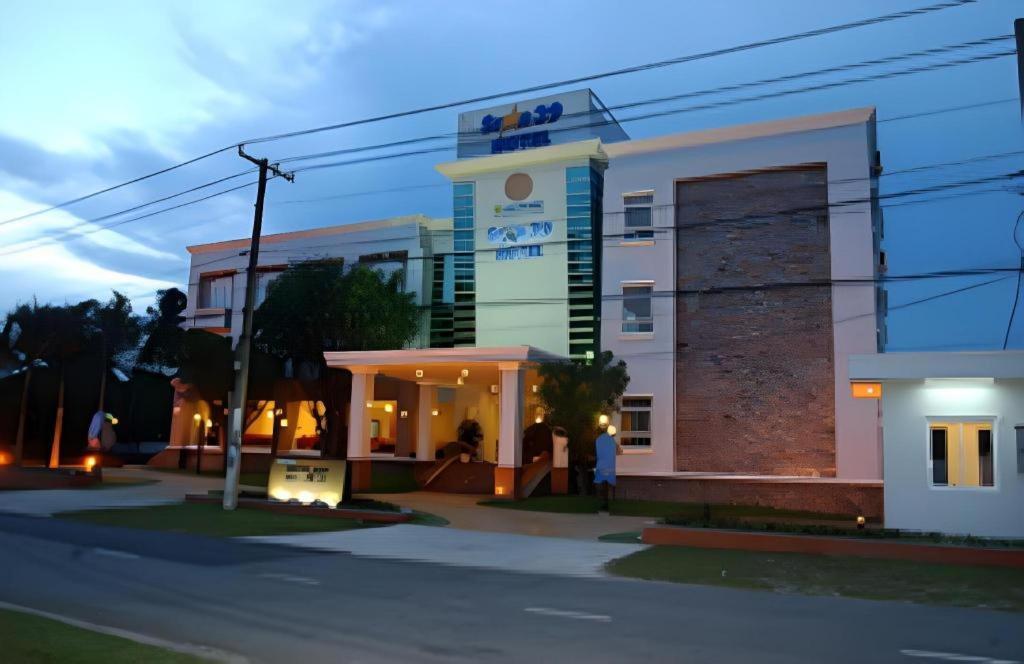 Star 39 Hotel Hô Chi Minh-Ville