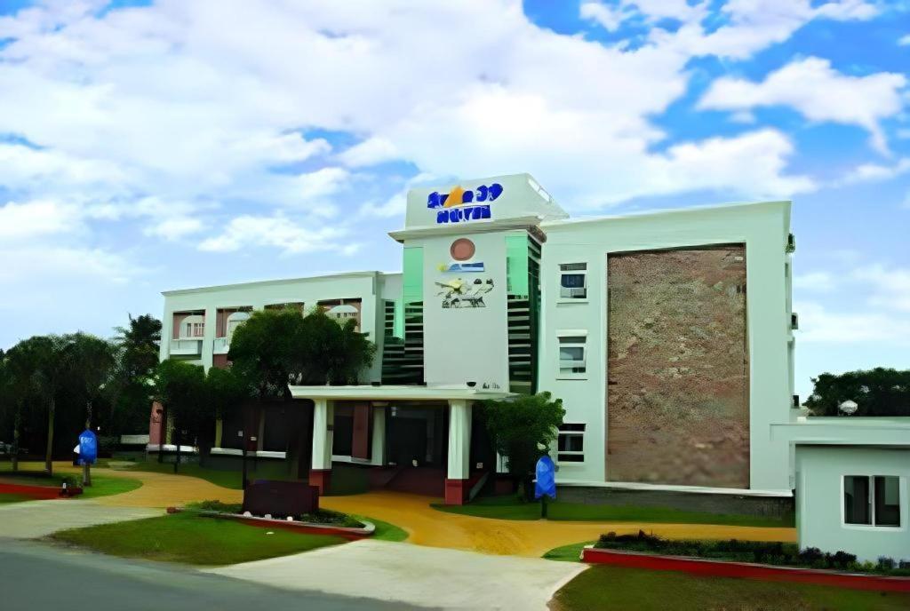Hotel Star 39 Hô Chi Minh-Ville