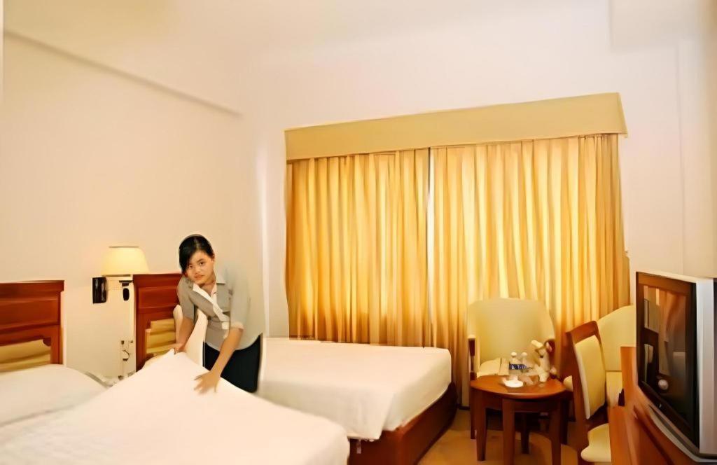 Hotel Star 39
