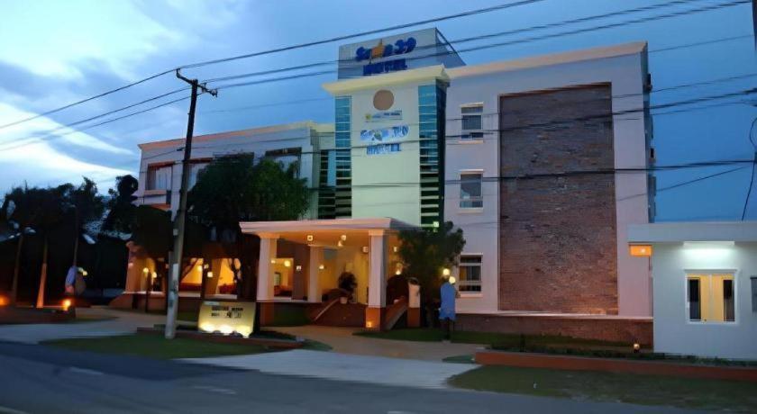 Star 39 Hô Chi Minh-Ville