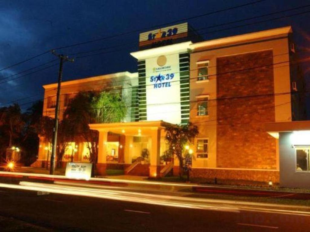 Star 39 Hô Chi Minh-Ville