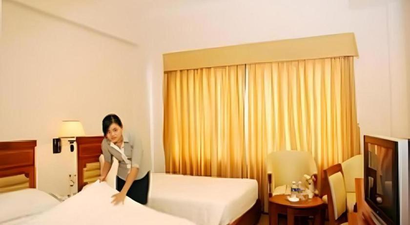 Star 39 Hotel